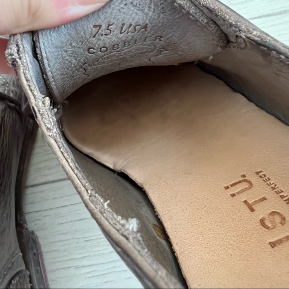 Bed stu Plio oxfords - Picture 7 of 7